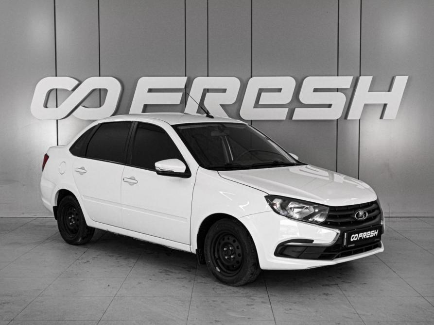 Lada (ВАЗ) Granta I Рестайлинг Ростов-на-Дону  - изображение 1