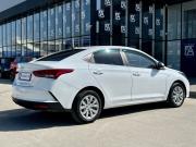 Hyundai Solaris II Рестайлинг Краснодар  - изображение 27