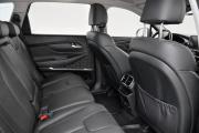 Hyundai Santa Fe IV Москва  - изображение 33