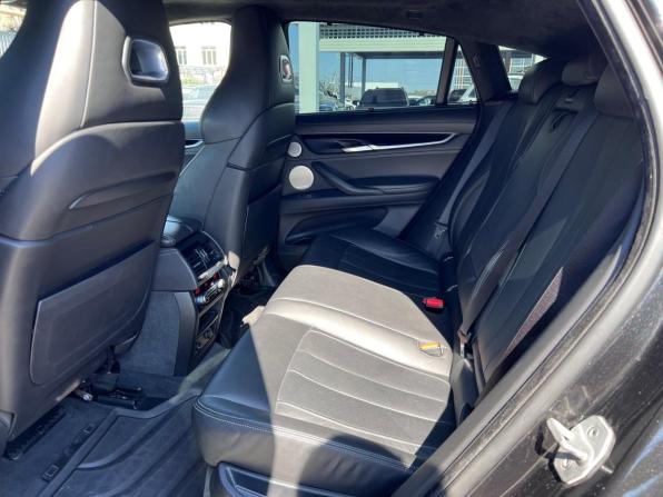 BMW X6 M II (F86) с пробегом 2015 года, цена 3 500 000 рублей, 80267 км, внедорожник, Автокод Объявления