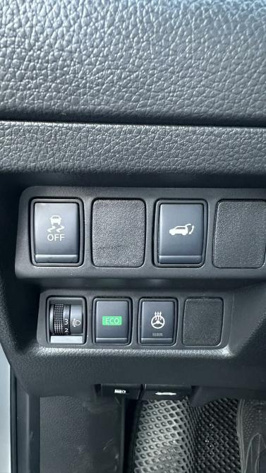 Nissan X-Trail III Рестайлинг Уфа  - изображение 11
