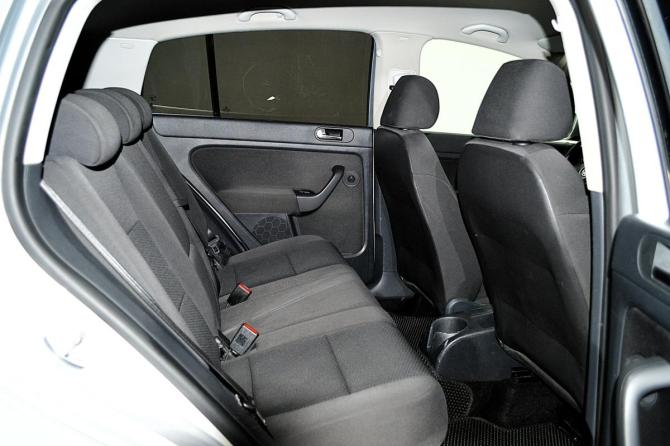 Volkswagen Golf Plus II с пробегом 2012 года, цена 650 000 рублей, 190000 км, хэтчбек, Автокод Объявления