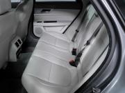 Jaguar XF II Москва  - изображение 30