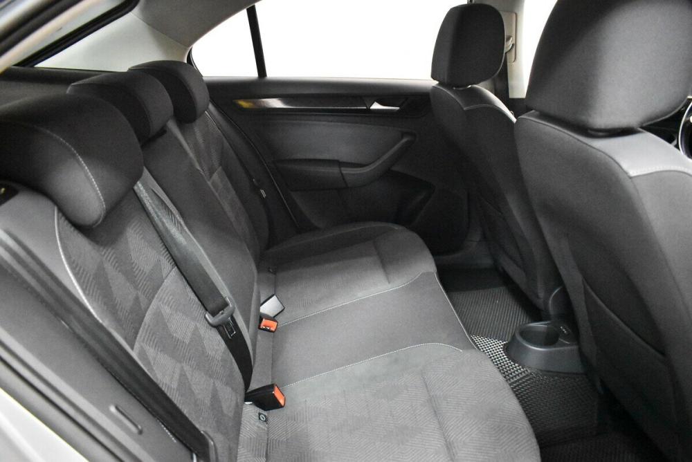 Volkswagen Polo VI Москва  - изображение 15