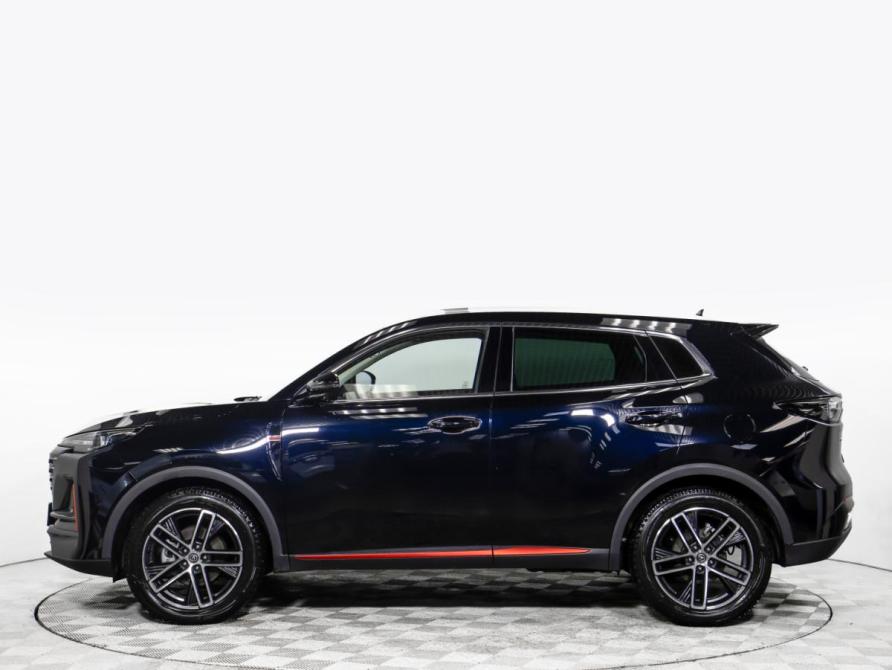 Changan CS55 Plus II Москва  - изображение 6