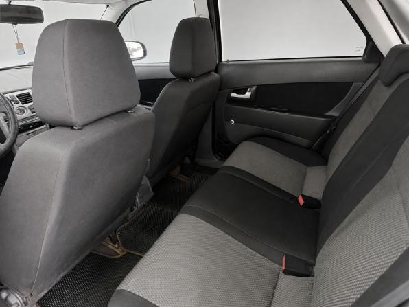 Lada (ВАЗ) Priora I с пробегом 2013 года, цена 329 000 рублей, 182638 км, хэтчбек, Автокод Объявления