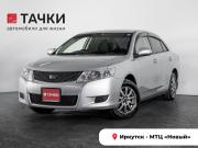 Toyota Allion II Иркутск  - изображение 22