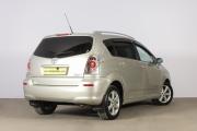 Toyota Corolla Verso I Рестайлинг Новосибирск  - изображение 26