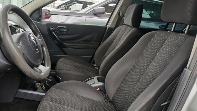 Renault Megane II с пробегом 2005 года, цена 248 000 рублей, 323000 км, седан, Автокод Объявления