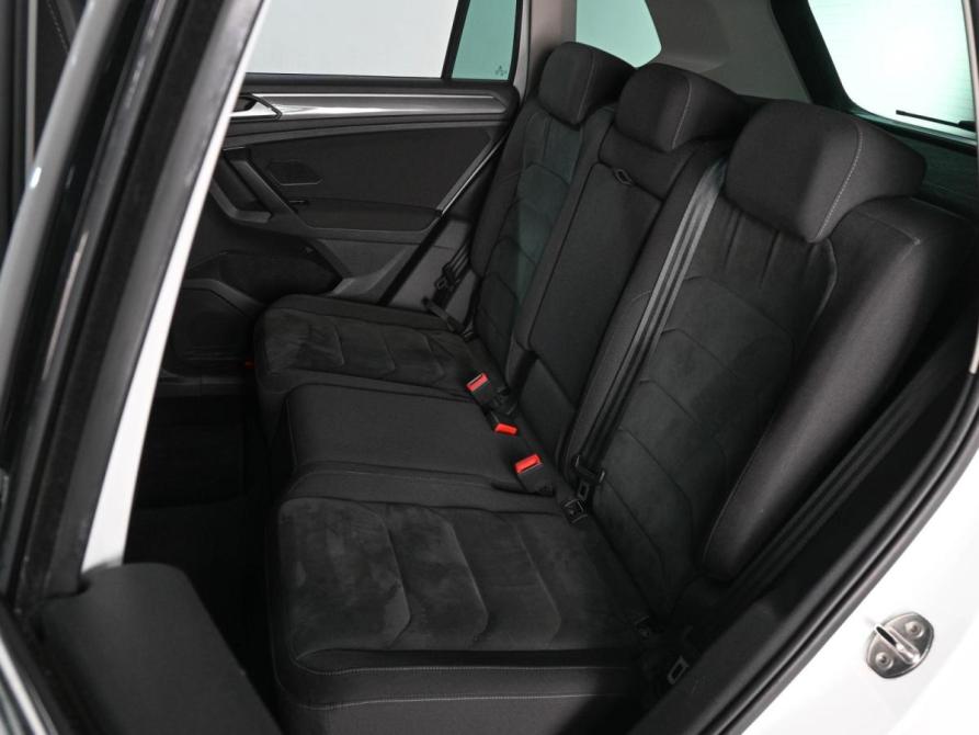 Volkswagen Tiguan II Ростов-на-Дону  - изображение 9