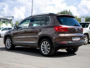 Volkswagen Tiguan I Рестайлинг Ижевск  - изображение 31