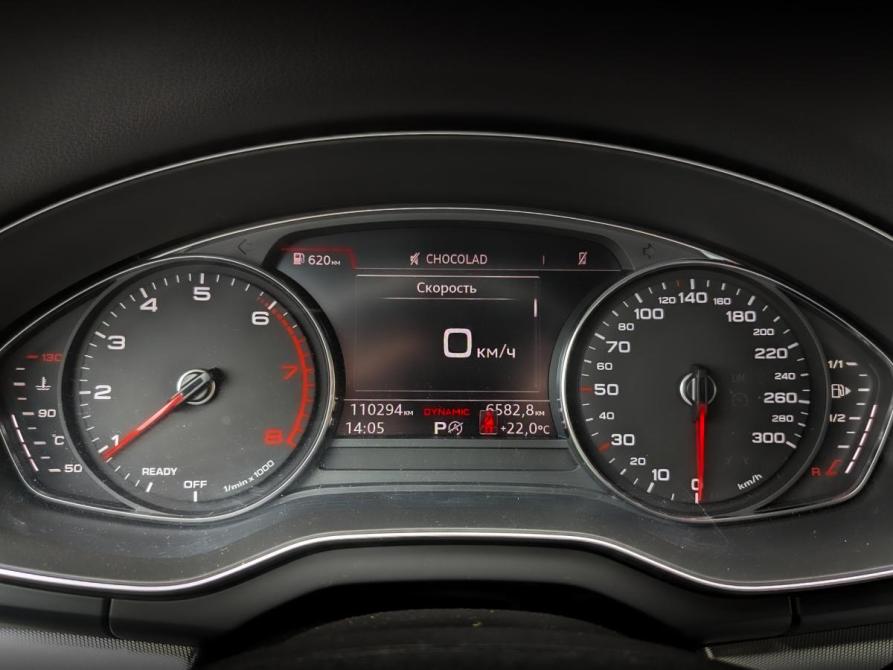 Audi Q5 II (FY) Москва  - изображение 13