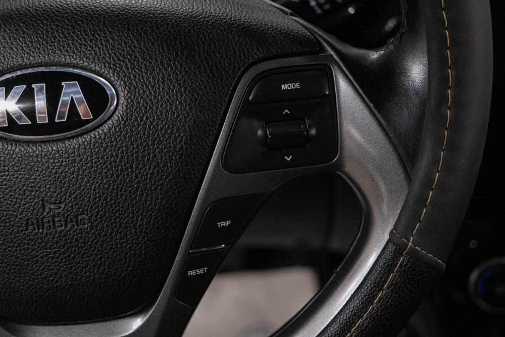 Kia Rio III Новокузнецк  - изображение 22