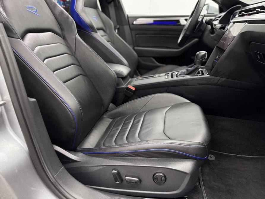 Volkswagen Arteon R Воронеж  - изображение 20