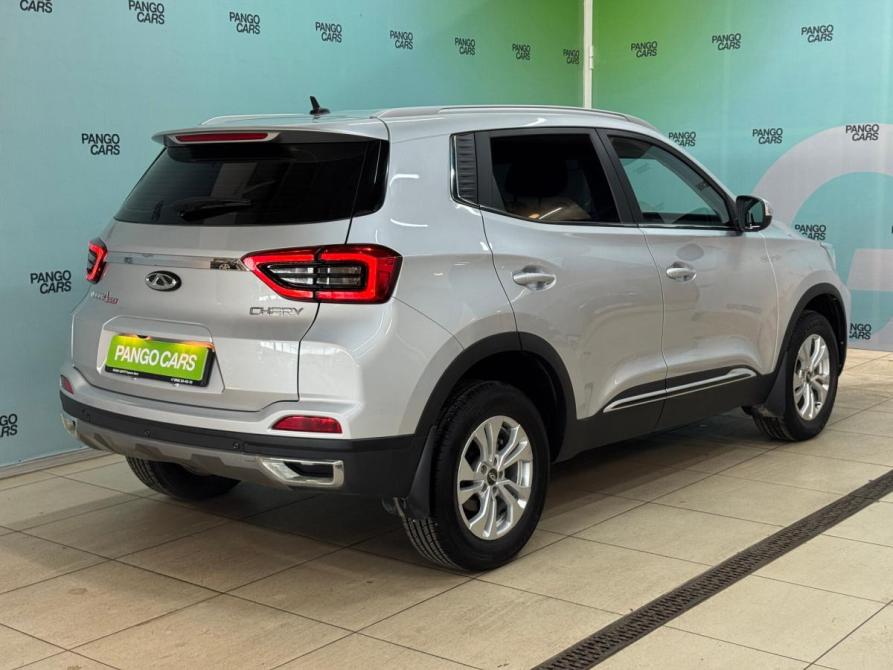 Chery Tiggo 4 Pro I Набережные Челны  - изображение 3