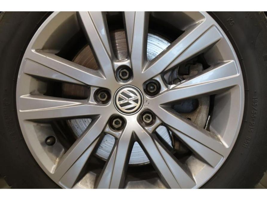Volkswagen Polo V Рестайлинг Коломна  - изображение 15