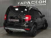 Skoda Yeti I Пермь  - изображение 20