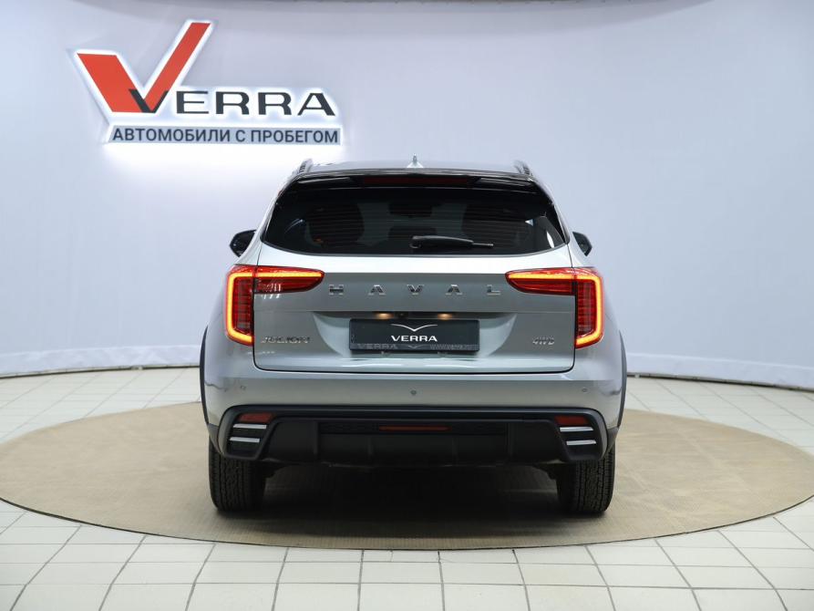 Haval Jolion I Рестайлинг Уфа  - изображение 6