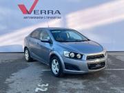 Chevrolet Aveo II Уфа  - изображение 20