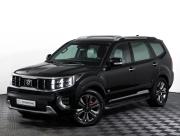 Kia Mohave I Рестайлинг 2 Москва  - изображение 54