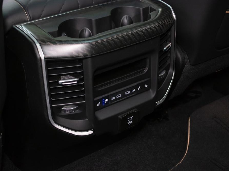 Ram 1500 V Рестайлинг Новосибирск  - изображение 17