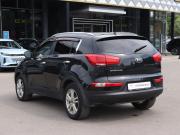 Kia Sportage III Рестайлинг Москва  - изображение 30