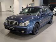 Hyundai Sonata IV (EF) Рестайлинг Казань  - изображение 23