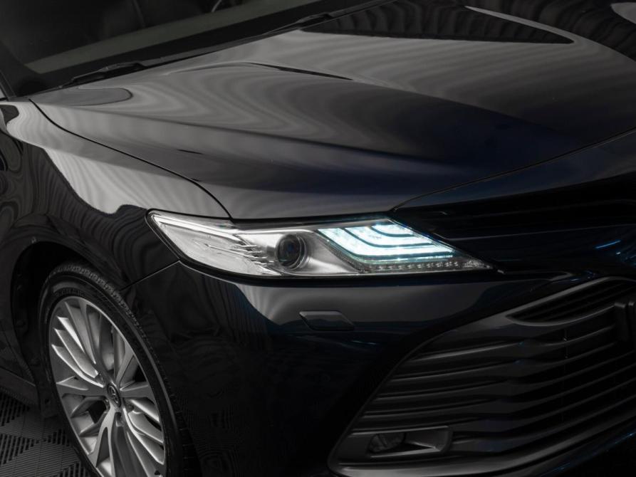 Toyota Camry VIII (XV70) Москва  - изображение 22
