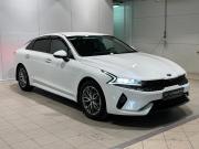 Kia K5 III Самара  - изображение 17