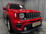Jeep Renegade I Рестайлинг Стерлитамак  - изображение 43