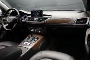 Audi A6 IV (C7) Рестайлинг Крым  - изображение 56