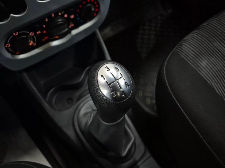 Renault Logan I Рестайлинг Альметьевск  - изображение 19