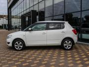 Skoda Fabia II Рестайлинг Калуга  - изображение 16