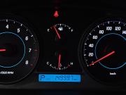 Chevrolet Captiva I Рестайлинг Москва  - изображение 41