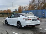 Toyota Camry VIII (XV70) Рестайлинг Чебоксары  - изображение 34