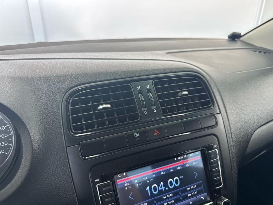 Volkswagen Polo V Рестайлинг Уфа  - изображение 16