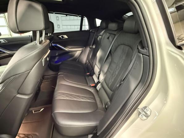 BMW X6 III (G06) Рестайлинг с пробегом 2023 года, цена 12 650 000 рублей, 20800 км, внедорожник, Автокод Объявления