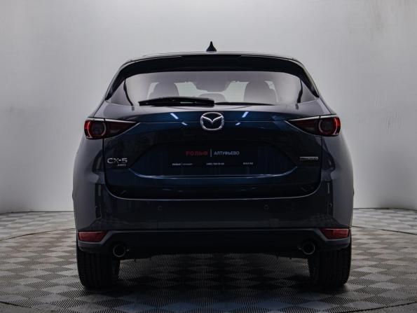 Mazda CX-5 II с пробегом 2020 года, цена 2 854 000 рублей, 70000 км, внедорожник, Автокод Объявления