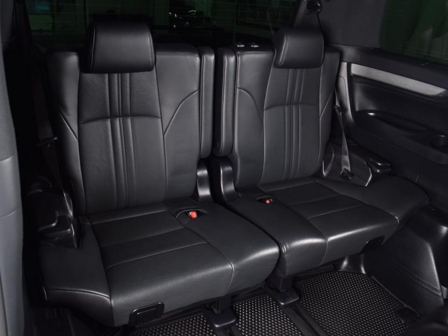 Toyota Alphard III Рестайлинг Кемерово  - изображение 20