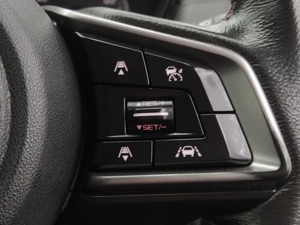 Subaru XV II с пробегом 2019 года, цена 1 550 000 рублей, 180200 км, внедорожник, Автокод Объявления