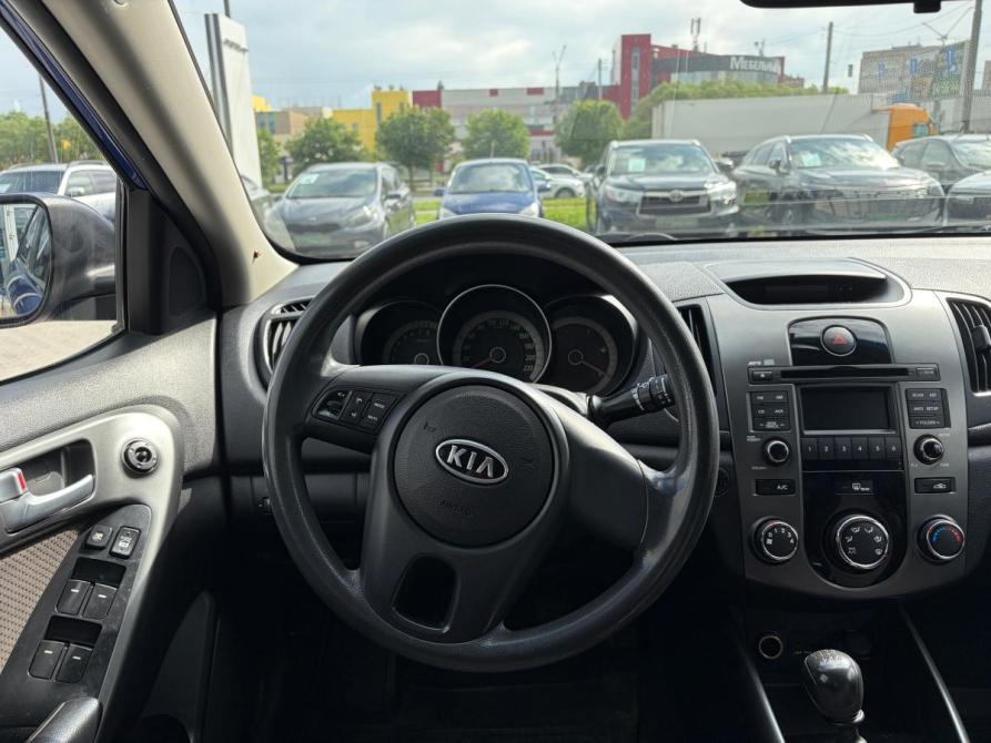 Kia Cerato II Череповец  - изображение 11