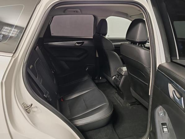Haval Jolion I с пробегом 2023 года, цена 1 755 000 рублей, 34516 км, внедорожник, Автокод Объявления