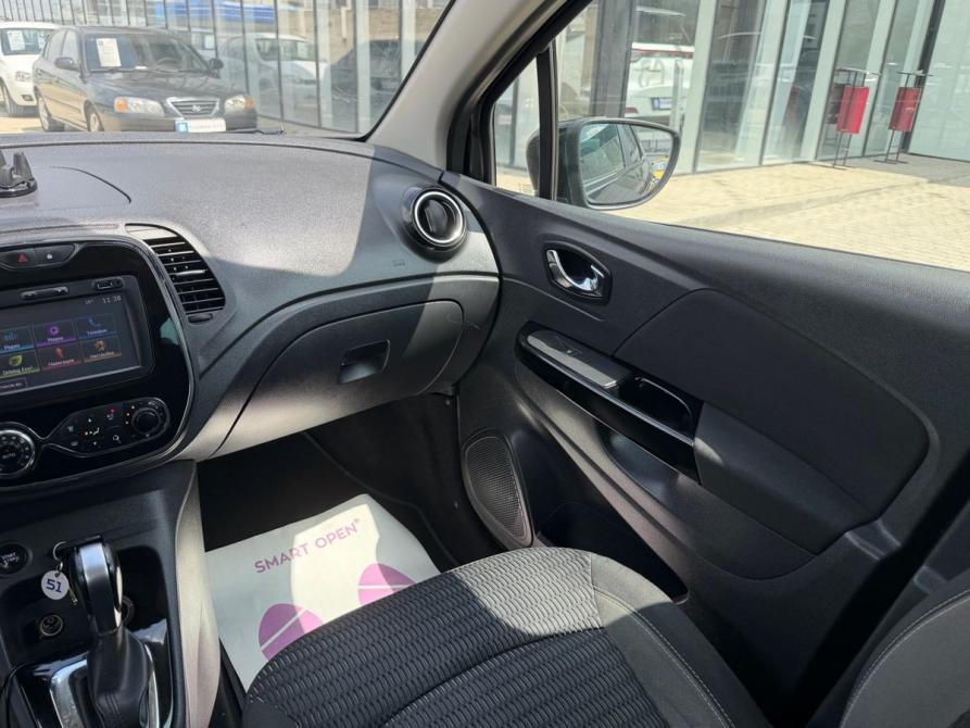 Renault Kaptur I Краснодар  - изображение 14