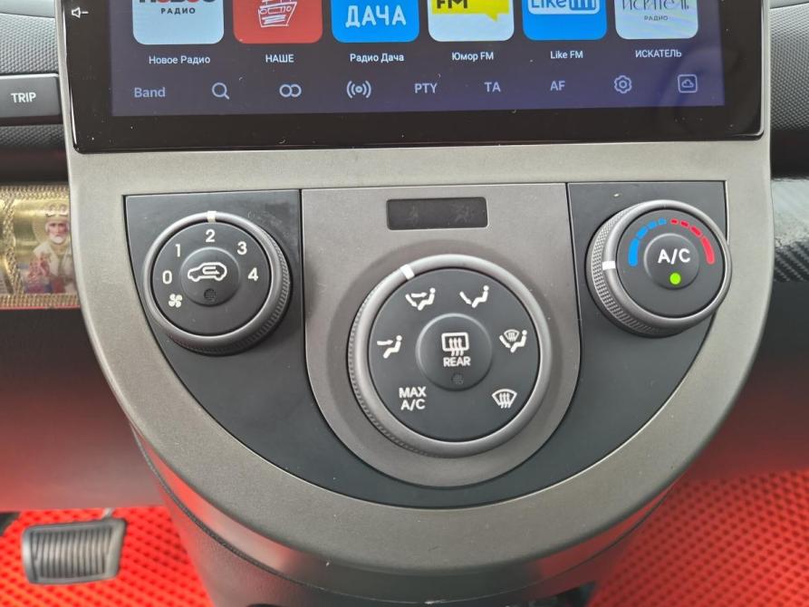 Kia Soul I Саратов  - изображение 21