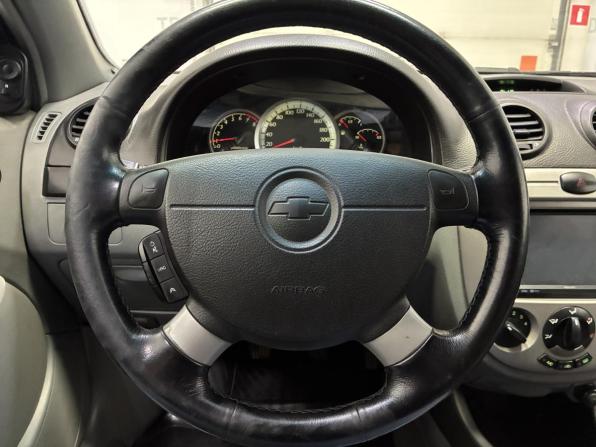 Chevrolet Lacetti I с пробегом 2008 года, цена 399 000 рублей, 206000 км, универсал, Автокод Объявления
