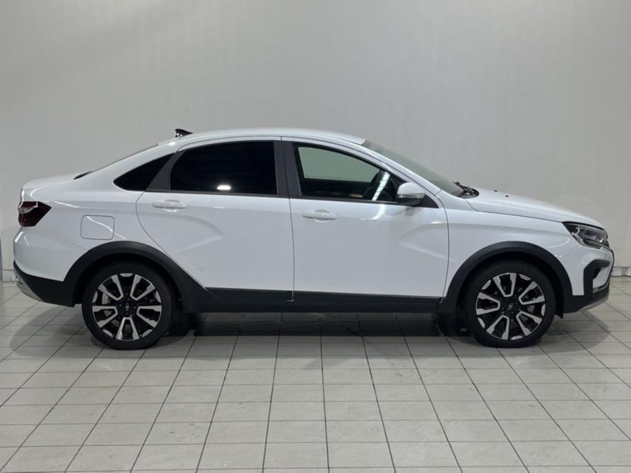 Lada (ВАЗ) Vesta I Рестайлинг (NG) Курск  - изображение 4