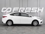 Hyundai Solaris II Воронеж  - изображение 22