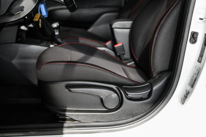 Kia Rio IV Рестайлинг с пробегом 2022 года, цена 1 850 000 рублей, 57121 км, хэтчбек, Автокод Объявления