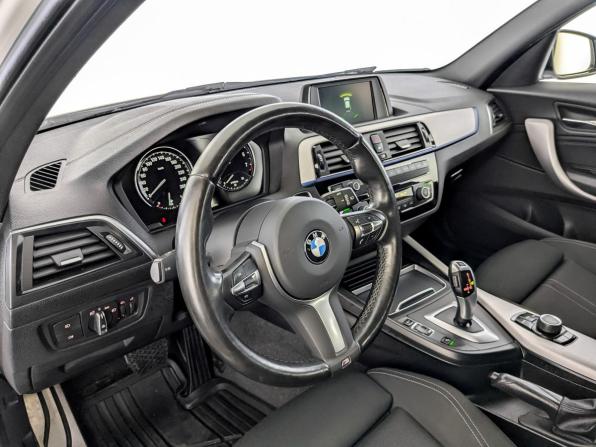 BMW 1 серии II (F20/F21) Рестайлинг 2 с пробегом 2019 года, цена 2 100 000 рублей, 76034 км, хэтчбек, Автокод Объявления