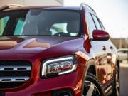 Mercedes-Benz GLB I (X247) Санкт-Петербург  - изображение 37